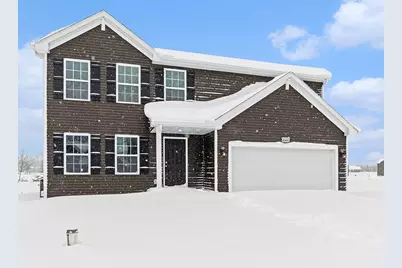 48692 Silver Oaks Boulevard, Mattawan, MI 49071 - Photo 1