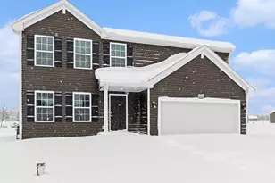 48692 Silver Oaks Blvd, Mattawan, MI 49071 - Photo 1