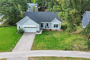 17745 Hiawatha Dr, Spring Lake, MI 49456 - Photo 1