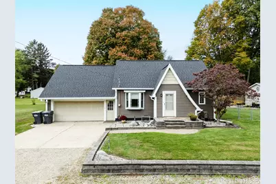 111 Ebinger Avenue, Climax, MI 49034 - Photo 1