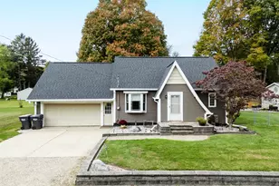 111 Ebinger Ave, Climax, MI 49034 - Photo 1