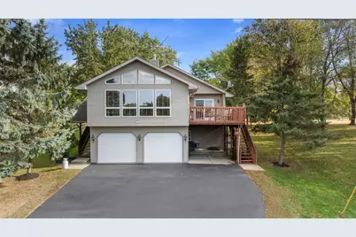 11735 N Waldron Road, Jerome, MI 49249 - Photo 1