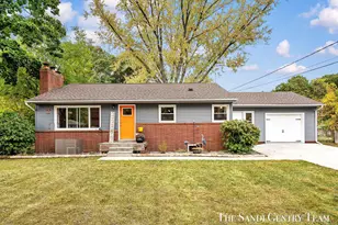 932 Bob Ave, Muskegon, MI 49445 - Photo 1