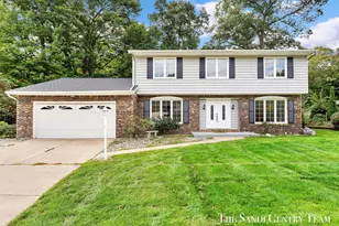 16230 Woodcrest Dr, Spring Lake, MI 49456 - Photo 1