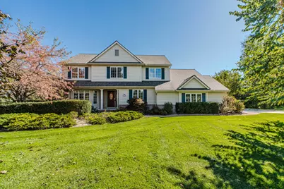 9145 Yorkshire Drive, Saline, MI 48176 - Photo 1