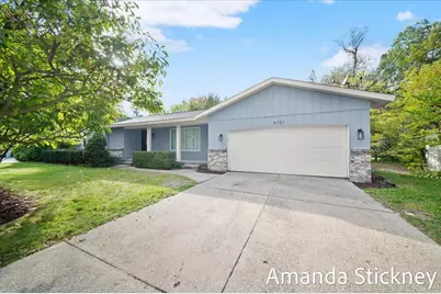 4701 Kimball Avenue SE, Grand Rapids, MI 49508 - Photo 1