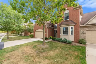 47631 N Scenic Circle Dr N, Canton, MI 48188 - Photo 1