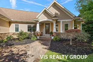 2283 Warner Dr, Holland, MI 49424 - Photo 1