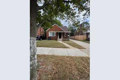 19430 Norwood, Detroit, MI 48234 - Photo 1