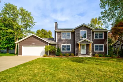 1785 Meadow Grove Place, Saint Joseph, MI 49085 - Photo 1