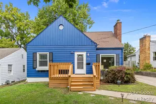 831 Everglade Dr SE, Grand Rapids, MI 49507 - Photo 1