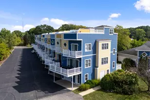 25 Diamond Point Ln, New Buffalo, MI 49117 - Photo 1