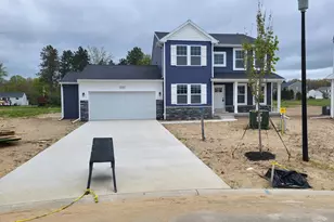 58367 Swenson St, Mattawan, MI 49071 - Photo 1
