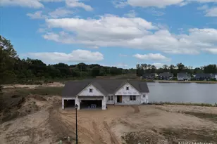 4672 Lexem Dr, Hudsonville, MI 49426 - Photo 1