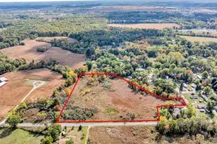 0 Cady Rd, Jackson, MI 49201 - Photo 1