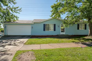 264 Mabel St NW, Comstock Park, MI 49321 - Photo 1