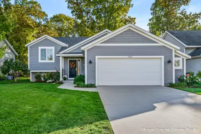 11941 Maplegrove Drive, Holland, MI 49424 - Photo 1