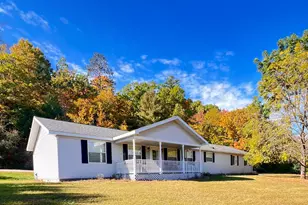 3025 NE Lakeshore Dr, Harrisville, MI 48740 - Photo 1