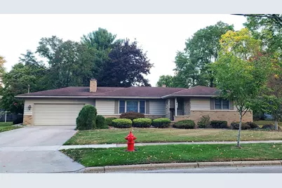 12 Bishop Avenue, Coldwater, MI 49036 - Photo 1