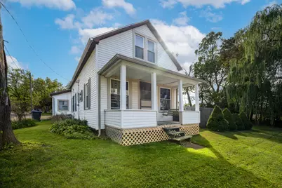 516 E Alcott Street, Kalamazoo, MI 49001 - Photo 1