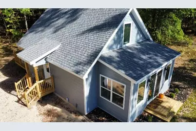 6732 Clubhouse Drive E, Stanwood, MI 49346 - Photo 1