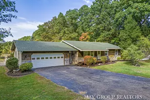 11701 Montcalm Ave NE, Greenville, MI 48838 - Photo 1