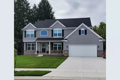 3029 Apple Blossom Way, Monroe, MI 48161 - Photo 1