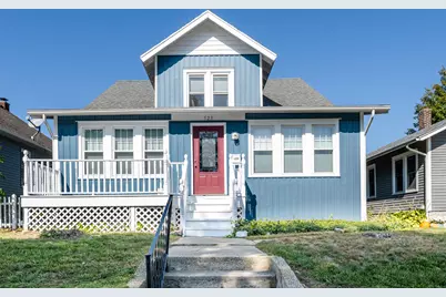 523 Howard Avenue, Saint Joseph, MI 49085 - Photo 1