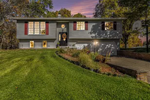 20656 Crestview Dr, Reed City, MI 49677 - Photo 1