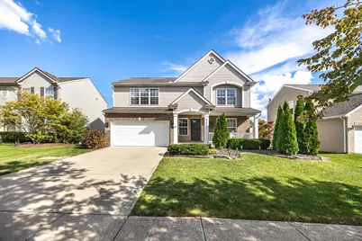 6261 Vail Drive, Ypsilanti, MI 48197 - Photo 1