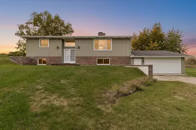 9424 Kies Road, Manchester, MI 48158 - Photo 1