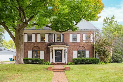 91 Sherman Road, Battle Creek, MI 49017 - Photo 1