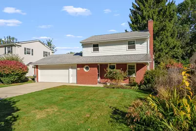 2509 Broadway Avenue, Kalamazoo, MI 49008 - Photo 1
