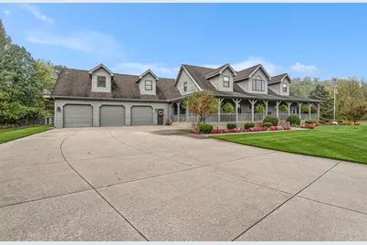 66480 High Meadow Court, Edwardsburg, MI 49112 - Photo 1