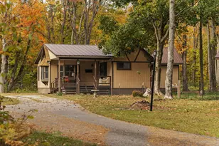 3065 E Dixon Lake Rd, Gaylord, MI 49735 - Photo 1