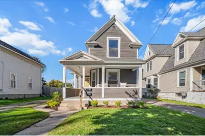 611 Leonard Street NE, Grand Rapids, MI 49503 - Photo 1