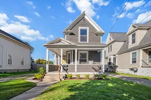 611 Leonard St NE, Grand Rapids, MI 49503 - Photo 1