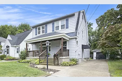 726 Deming Street SE, Grand Rapids, MI 49507 - Photo 1