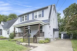 726 Deming St SE, Grand Rapids, MI 49507 - Photo 1