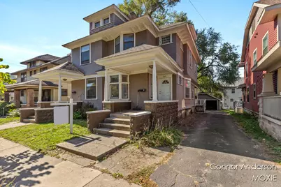 707-709 Lafayette Avenue SE, Grand Rapids, MI 49503 - Photo 1