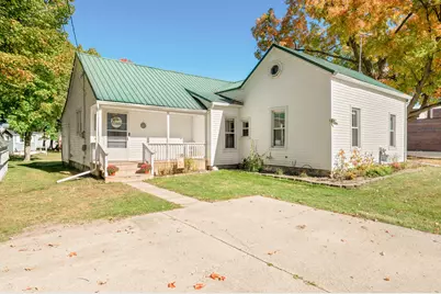 130 4th Street, Lakeview, MI 48850 - Photo 1