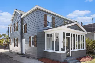 78 Central St, Battle Creek, MI 49017 - Photo 1