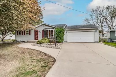 118 Flora Lane, Battle Creek, MI 49015 - Photo 1