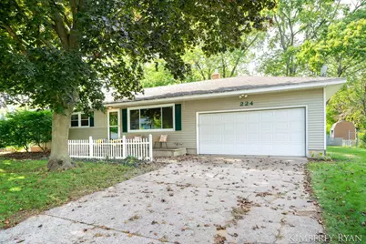224 Cypress Avenue, Holland, MI 49423 - Photo 1