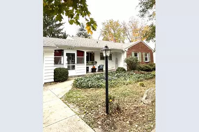 1837 Observatory Avenue SE, Kentwood, MI 49546 - Photo 1