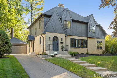 2440 Richards Drive SE, East Grand Rapids, MI 49506 - Photo 1