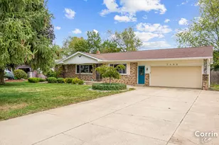 7490 N Garden Ct, Jenison, MI 49428 - Photo 1