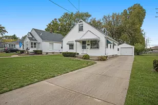 113 Coolidge St SW, Grand Rapids, MI 49548 - Photo 1