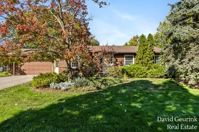 5873 Glenmoor Drive SE, Kentwood, MI 49508 - Photo 1