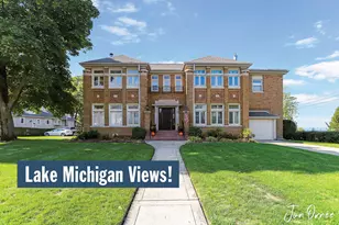 1418 Lake Blvd, Saint Joseph, MI 49085 - Photo 1